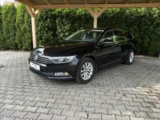 Volkswagen Passat Variant 1,4 TSI 110kW 1.MAJITEL kombi