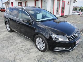 Volkswagen Passat Variant 2,0 TDi, Panorama, Navi,klima, kombi
