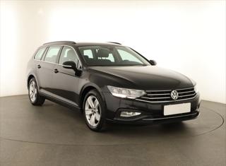 Volkswagen Passat 2.0 TDI 140kW kombi
