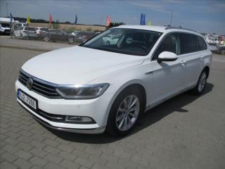 Volkswagen Passat 2,0 TDI 140kW BMT 4MOT DSG Highl Variant kombi