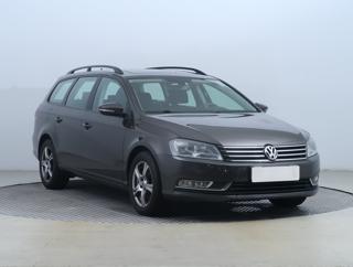 Volkswagen Passat 2.0 TDI 103kW kombi