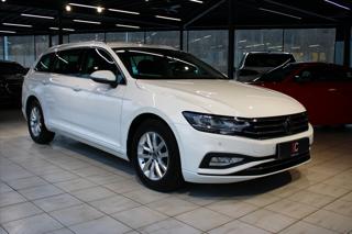 Volkswagen Passat 2.0 TDI 110kW DSG Variant kombi