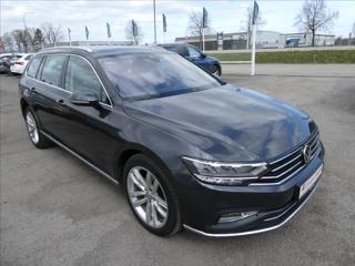 Volkswagen Passat 2,0 TDi 110kW DSG, po servise kombi