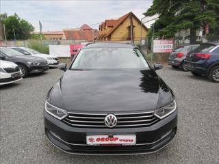 Volkswagen Passat 2,0 TDI 140 kW DSG Comfortline kombi