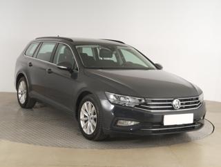 Volkswagen Passat 2.0 TDI 110kW kombi