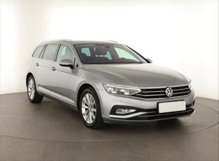 Volkswagen Passat 2.0 TDI 140kW kombi