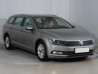 Volkswagen Passat 2.0 TDI 110kW kombi