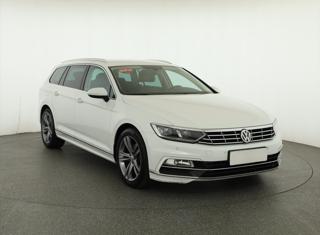 Volkswagen Passat 2.0 TDI 110kW kombi