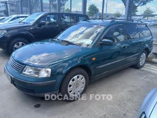 Volkswagen Passat 1.9TDi kombi