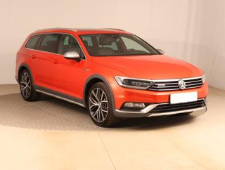 Volkswagen Passat 2.0 BiTDI 176kW kombi