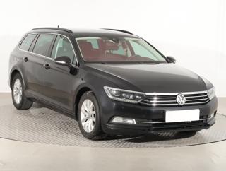 Volkswagen Passat 2.0 TDI 110kW kombi