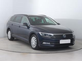 Volkswagen Passat 2.0 TDI 110kW kombi