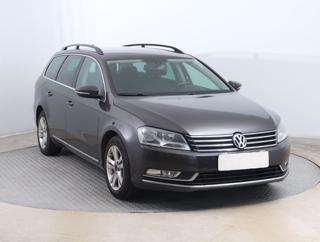Volkswagen Passat 2.0 TDI 103kW kombi