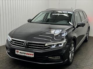 Volkswagen Passat R-Line 147kW 4M Cockpit IQ.LED kombi