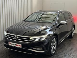 Volkswagen Passat ALLTRACK 147kW Cockpit IQ.LED kombi