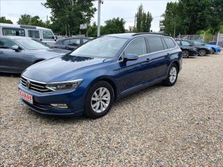 Volkswagen Passat 1,5 TSI,Business,DSG,Led,navi kombi