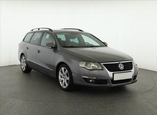 Volkswagen Passat 2.0 TDI 103kW kombi