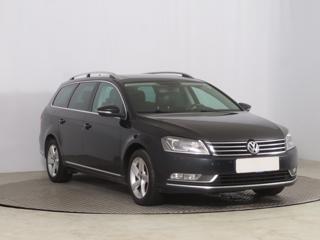 Volkswagen Passat 2.0 TDI 110kW kombi