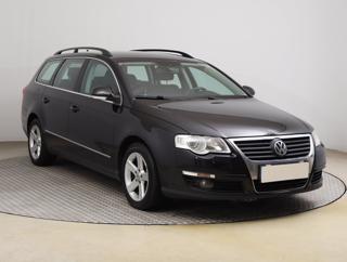Volkswagen Passat 2.0 TDI 103kW kombi