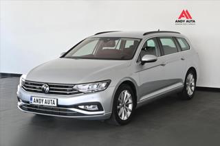 Volkswagen Passat 2,0 TDI 110 kW DSG BUSINESS Záruka až 5 let kombi