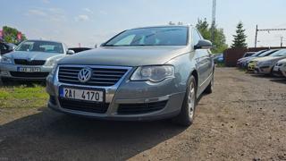 Volkswagen Passat 2.0 TDi kombi