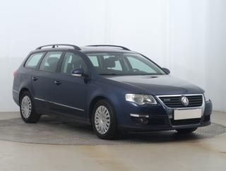 Volkswagen Passat 2.0 TDI 105kW kombi