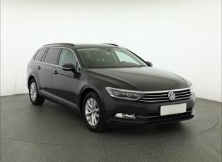 Volkswagen Passat 2.0 TDI 110kW kombi