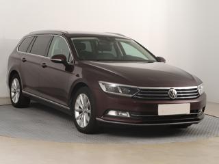 Volkswagen Passat 2.0 TDI 110kW kombi