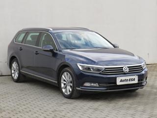 Volkswagen Passat 2.0TDI kombi
