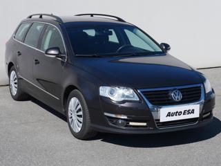 Volkswagen Passat 2.0 TDi kombi