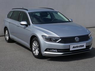 Volkswagen Passat 2.0 TDi kombi