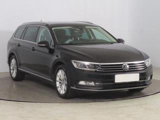 Volkswagen Passat 1.6 TDI 88kW kombi