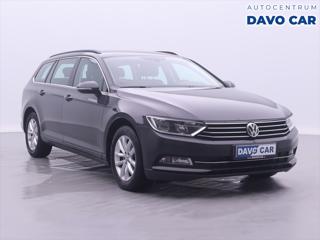 Volkswagen Passat 1,6 TDI CZ Comfortline kombi