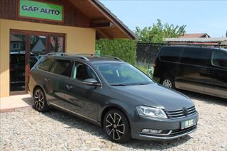 Volkswagen Passat 2.0 TDI 130kW DSG HIGHLINE kombi