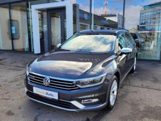 Volkswagen Passat Variant Passat Alltrack 2.0 TDI 140kW kombi