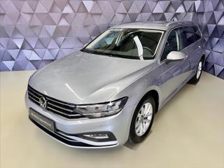 Volkswagen Passat 2,0 TDI DSG COMFORT+, LED, KEYLESS, NAVIGACE, ACC kombi