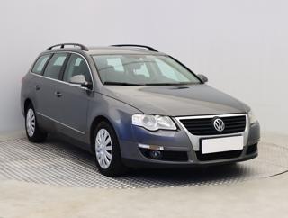 Volkswagen Passat 2.0 TDI 103kW kombi