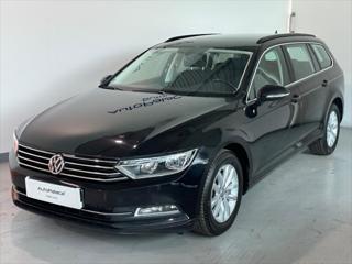 Volkswagen Passat 2,0 TDI 110kW BMT Comfortline Variant kombi