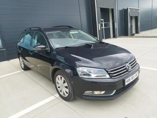 Volkswagen Passat 2.0 TDi kombi