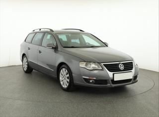 Volkswagen Passat 2.0 TDI 103kW kombi
