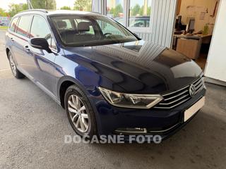 Volkswagen Passat 1.6 TDi kombi