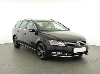 Volkswagen Passat 2.0 TDI 103kW kombi