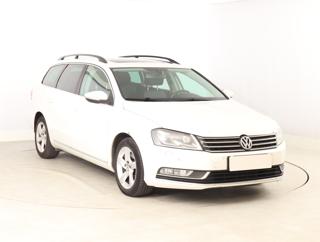 Volkswagen Passat 2.0 TDI 103kW kombi