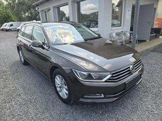 Volkswagen Passat 1.6 TDI Navigace kombi