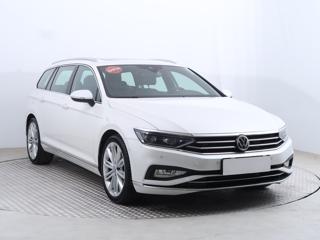 Volkswagen Passat 2.0 TSI 200kW kombi