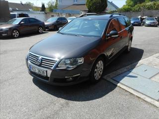 Volkswagen Passat 2,0 TDi kombi