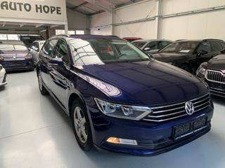 Volkswagen Passat Variant 1.4 TSI Trendline kombi