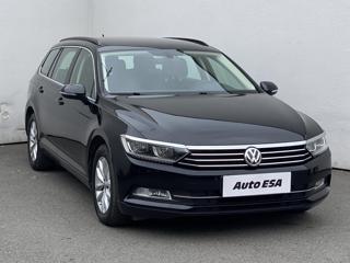 Volkswagen Passat 1.4 TSi kombi
