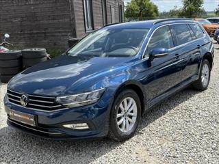 Volkswagen Passat 2,0 TDI 110kW DSG NAVI 2023 kombi