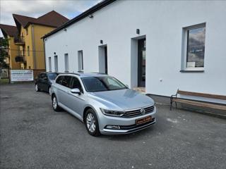 Volkswagen Passat B8 2,0TDi DSG Comfortline kombi